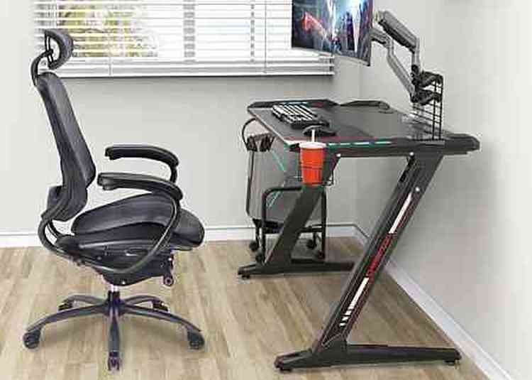 Best Ergonomic Office Chair | Computer Desk Chai