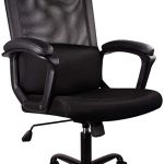 Amazon.com : Ergonomic Office Chair High Back Office Chair Mesh .