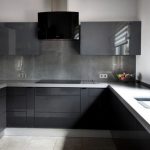 European style kitchen cabinets - Modern - Kitchen - Chicago - by .