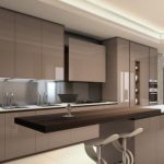 Modern European Kitchen Cabinets | European kitchen design .
