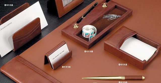 Executive Desk Accessories – efistu.com