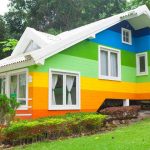 Is the Exterior House Color Affecting the Sale of Your Hom