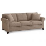 Furniture Banhart 90" Fabric Sofa, Created for Macy's & Reviews .