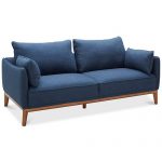 Furniture Jollene 78" Fabric Sofa, Created for Macy's & Reviews .
