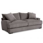 Furniture Rhyder 88'' Fabric Sofa, Created for Macy's & Reviews .