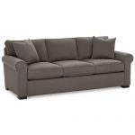 Furniture CLOSEOUT! Astra 91" Fabric Sofa, Created for Macy's .