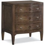 Fine Furniture Design Bedroom Magnolia Nightstand 1790-100 - Carol .