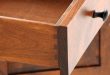 Fine Furniture Features | Millcraft Furnitu