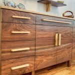 Custom Fine Furniture | Hopps Woodworks L