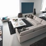 How to pick fine modern living room furniture | Contemporary .