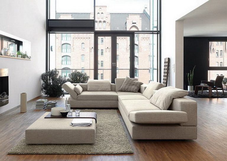 Contemporary Interior Design Living Room Of fine Modern Contempora .