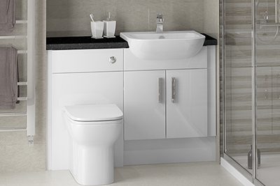 Fitted Bathroom Furniture For A Great Investment: More than10 .