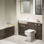 Aruba mali fitted bathroom furniture, the perfect space saving .