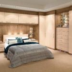 Space Saving Fitted Bedroom Furniture for Storage Creating Compact .