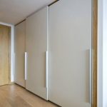 How to decorate fitted wardrobes sliding doors | Sliding wardrobe .