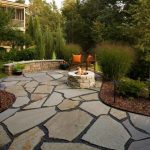 Flagstone Patio Design, Pictures, Remodel, Decor and Ideas - page .