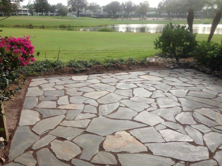 flagstone pavers in and near fort myers florida wvdiyww KJLDRJS .
