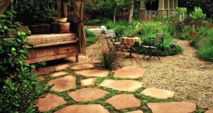 Flagstone & Pavers - SPECIALIZED SURFACES - Orange County Flooring .