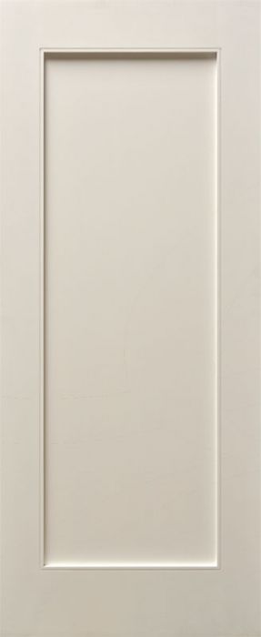 Contemporary Modern Interior door (1 3/8) by Escon Door in Single .