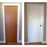 How To Replace Interior Doors | Diy home improvement, Home renovati