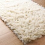 What Is A Flokati Wool Area Rug? - Oriental Rug Sal