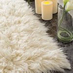 Have The Delight Of A Flokati Rug At Your Own Home - Decorifus