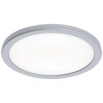 dweLED Geos LED Flushmount Ceiling Light | YLighting.c