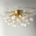 Modern Flush Mount Lighting | C