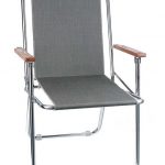Zip Dee Fold Up Chairs - Blue Fancy | Folding camping chairs, Fold .