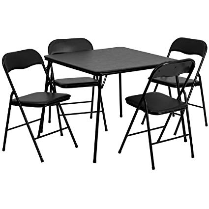 Global Folding Tables and Chairs Market Study Report 2019 – Meco .