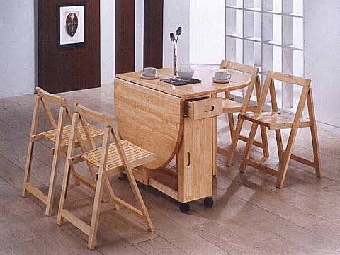 Folding Table And Chairs - Butterfly Folding Table And Chairs .