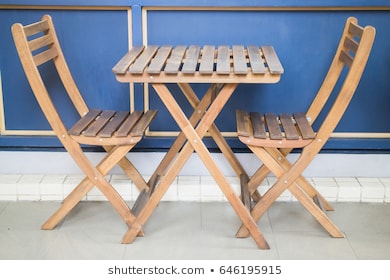 Folding Table Images, Stock Photos & Vectors | Shuttersto