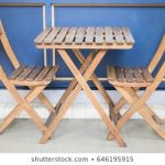 Folding Table Images, Stock Photos & Vectors | Shuttersto