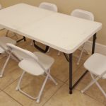 Table and Chair Rentals, Tables and Chair rental in port saint .