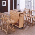 Folding Table And Chairs - Butterfly Folding Table And Chairs .