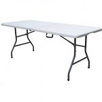Plastic Development Group 6 ft. Folding Table, 806 at Tractor Supply .
