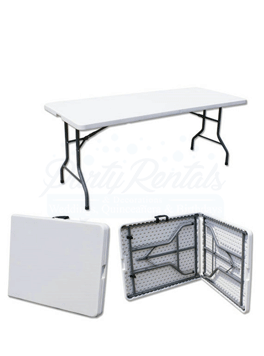 Folding Table Rentals San Diego [ Amazing Quality & Price!