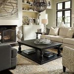 Formal living room sofa and charcoal gray side chairs. | Formal .