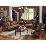 Formal Living Room Furniture Set: Amazon.c