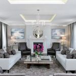 Formal Living Room Furniture | Hou