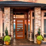 Contemporary Exterior Doors | Modern Front Doors | Simpson Doo