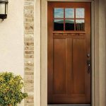 Quality Exterior Home Entry Doors in Arizona - Energy Shie