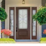 Front Doors - Exterior Doors - The Home Dep