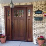 5 Beautiful Front Entry Doo