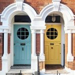 Front doors: the key looks | Life and style | The Guardi