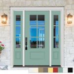 Front Doors - Exterior Doors - The Home Dep