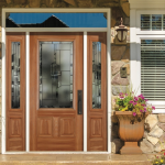 Exterior Doors | Utah | Rocky Mountain Windows & Doo