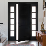 Extraordinary Hinged Exterior Doors | Pel