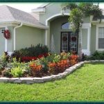 Small Front Garden Ideas on Landscaping Ideas For Front Yard .