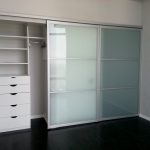 Frosted Glass Closet Doors Perfect Ideas for Your Home | Home .